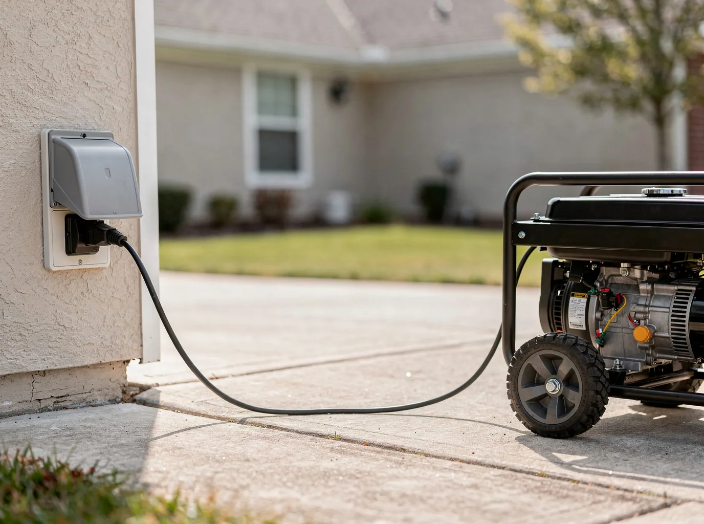 Home Generator Repair Yulee, FL FAQs